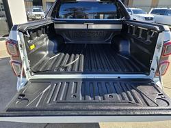 2022 Isuzu
D-MAX