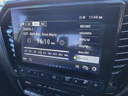 2022 Isuzu
D-MAX