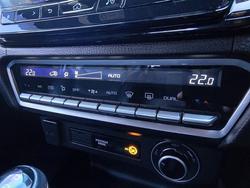 2022 Isuzu
D-MAX
