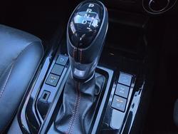 2022 Isuzu
D-MAX