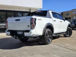 2022 Isuzu
D-MAX