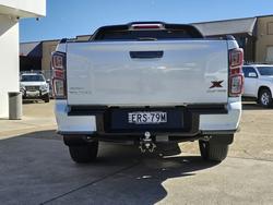 2022 Isuzu
D-MAX