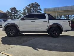2022 Isuzu
D-MAX