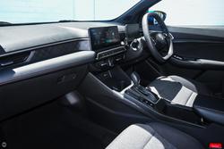2025 MG
                MG3 Excite