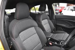 2025 MG
MG3 Excite