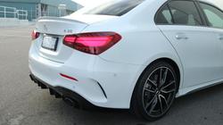 2023 Mercedes-Benz
A-Class A35 AMG