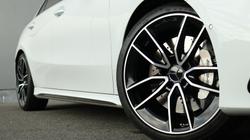 2023 Mercedes-Benz
A-Class A35 AMG