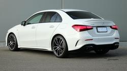 2023 Mercedes-Benz
A-Class A35 AMG