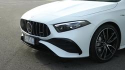 2023 Mercedes-Benz
A-Class A35 AMG