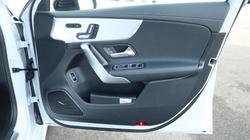 2023 Mercedes-Benz
                A-Class A35 AMG