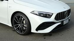 2023 Mercedes-Benz
A-Class A35 AMG