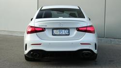 2023 Mercedes-Benz
                A-Class A35 AMG