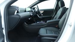 2023 Mercedes-Benz
A-Class A35 AMG