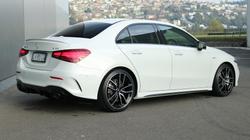 2023 Mercedes-Benz
A-Class A35 AMG
