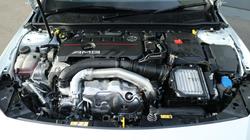 2023 Mercedes-Benz
A-Class A35 AMG