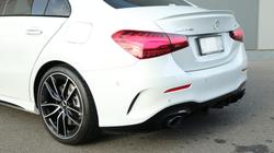2023 Mercedes-Benz
A-Class A35 AMG