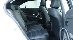 2023 Mercedes-Benz
A-Class A35 AMG