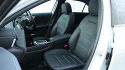 2023 Mercedes-Benz
A-Class A35 AMG