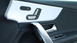 2023 Mercedes-Benz
A-Class A35 AMG