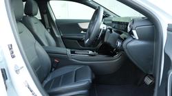 2023 Mercedes-Benz
A-Class A35 AMG