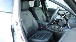 2023 Mercedes-Benz A-Class A35 AMG V177 Four Wheel Drive Digital White