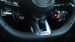 2023 Mercedes-Benz
A-Class A35 AMG