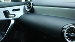 2023 Mercedes-Benz A-Class A35 AMG V177 Four Wheel Drive Digital White