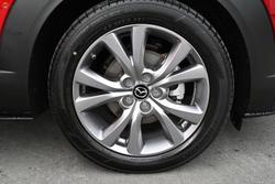 2025 Mazda
CX-30 G20 Touring