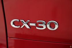 2025 Mazda
CX-30 G20 Touring