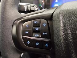 2024 Ford
Ranger XL