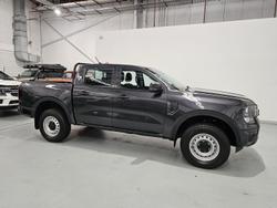 2024 Ford
                Ranger XL