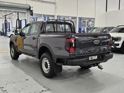 2024 Ford
                Ranger XL