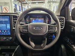 2024 Ford
Ranger XL