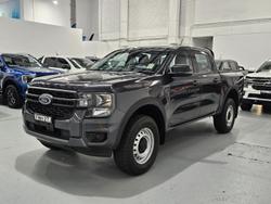 2024 Ford
                Ranger XL
