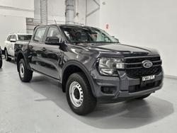 2024 Ford
                Ranger XL