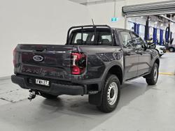 2024 Ford
Ranger XL