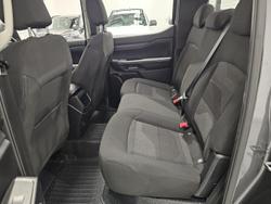 2024 Ford
                Ranger XL