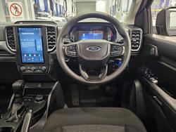 2024 Ford
                Ranger XL