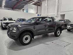 2024 Ford
                Ranger XL