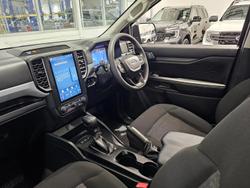 2024 Ford
Ranger XL