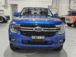 2024 Ford
Ranger XLT