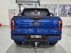 2024 Ford
Ranger XLT