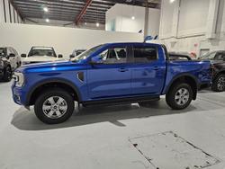 2024 Ford
Ranger XLT