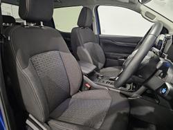 2024 Ford
Ranger XLT