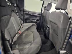 2024 Ford
Ranger XLT