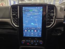 2024 Ford
Ranger XLT
