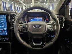 2024 Ford
Ranger XLT