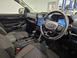 2024 Ford
Ranger XLT