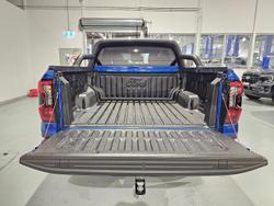 2024 Ford
Ranger XLT