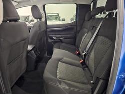 2024 Ford
Ranger XLT